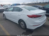 Hyundai Elantra Le 5NPD74LF4HH133251 снимка
