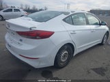 Hyundai Elantra Le 5NPD74LF4HH133251 снимка