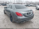 Mercedes-Benz C 300 4Matic 55SWF8EB0KU320388 photo