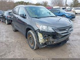Honda Cr-V Lx 2HKRM4H34DH122144 снимка
