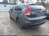 Honda Cr-V Lx 2HKRM4H34DH122144 снимка