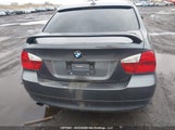 BMW 328I WBAVA33517PG50887 снимка