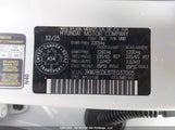 Hyundai Tucson Preferred 3KMJBCDE8TE037005 снимка