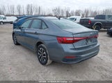 Volkswagen Jetta Trendline 3VWCX7BU0SM030484 photo