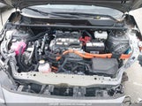 Subaru Solterra Luxury Package/Technology Package JTMABABA5PA018105 снимка