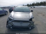 Subaru Solterra Luxury Package/Technology Package JTMABABA5PA018105 снимка