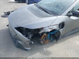 Subaru Solterra Luxury Package/Technology Package JTMABABA5PA018105 снимка