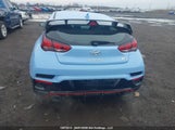 Hyundai Veloster N KMHT36AH2NU013548 снимка