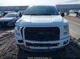 Ford F150 Supercrew 1FTEW1EP3HFC66153 снимка