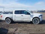 Ford F150 Supercrew 1FTEW1EP3HFC66153 снимка