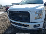 Ford F150 Supercrew 1FTEW1EP3HFC66153 снимка