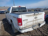 Ford F150 Supercrew 1FTEW1EP3HFC66153 снимка