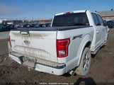 Ford F150 Supercrew 1FTEW1EP3HFC66153 снимка