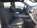 Ford F150 Supercrew 1FTEW1EP3HFC66153 снимка
