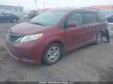 Toyota Sienna 5TDKK3DCXCS253840 снимка