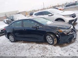 Toyota Corolla Le 5YFB4MDE5PP062357 снимка