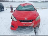 Toyota Corolla Matrix 2T1KU4EE2AC219526 снимка