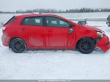 Toyota Corolla Matrix 2T1KU4EE2AC219526 снимка