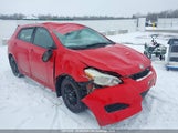 Toyota Corolla Matrix 2T1KU4EE2AC219526 снимка