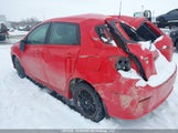 Toyota Corolla Matrix 2T1KU4EE2AC219526 снимка
