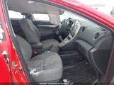 Toyota Corolla Matrix 2T1KU4EE2AC219526 снимка