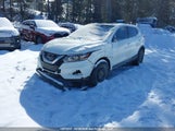 Nissan Qashqai JN1BJ1CW6LW362690 fotografie