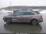 Honda Civic Lx 2HGFB2E40CH006507 снимка