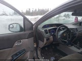 Honda Civic Lx 2HGFB2E40CH006507 снимка