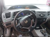 Honda Civic Lx 2HGFB2E40CH006507 fotografie