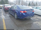 Acura Tsx Se JH4CU2E88DC800429 снимка