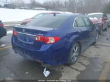 Acura Tsx Se JH4CU2E88DC800429 снимка
