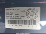 Acura Tsx Se JH4CU2E88DC800429 снимка