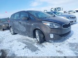 Kia Rondo KNAHT8A31E7065842 снимка