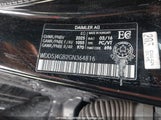Mercedes-Benz Cla 250 4Matic WDDSJ4GB2GN364816 fotografie