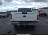 Ford F-150 Xlt 1FTEW1EP0JFD20529 снимка