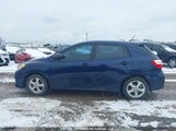 Toyota Matrix 2T1KU4EE7DC115313 fotografie