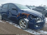 Toyota Matrix 2T1KU4EE7DC115313 fotografie