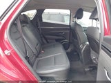 Hyundai Tucson Luxury Awd KM8JCCD10RU221812 photo