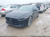 Mazda Mazda3 JM1BPAMM3P1608431 снимка