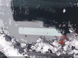 GMC Acadia Sle 1GKKVNED3FJ202096 снимка