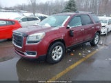 GMC Acadia Sle 1GKKVNED3FJ202096 снимка