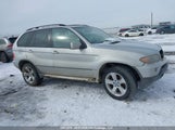 BMW X5 3.0I 5UXFA13506LY39575 снимка
