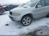 BMW X5 3.0I 5UXFA13506LY39575 снимка