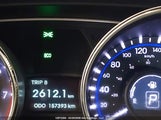 Hyundai Sonata 5NPEC4AC7DH647811 снимка