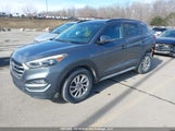 Hyundai Tucson Se KM8J33A49HU477931 снимка