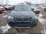 BMW X3 xDrive28I 5UXWX9C53D0A20185 снимка