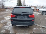 BMW X3 xDrive28I 5UXWX9C53D0A20185 снимка