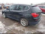 BMW X3 xDrive28I 5UXWX9C53D0A20185 снимка
