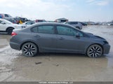 Honda Civic Touring 2HGFB2F76DH000012 снимка