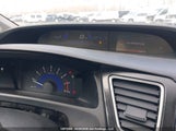 Honda Civic Touring 2HGFB2F76DH000012 снимка